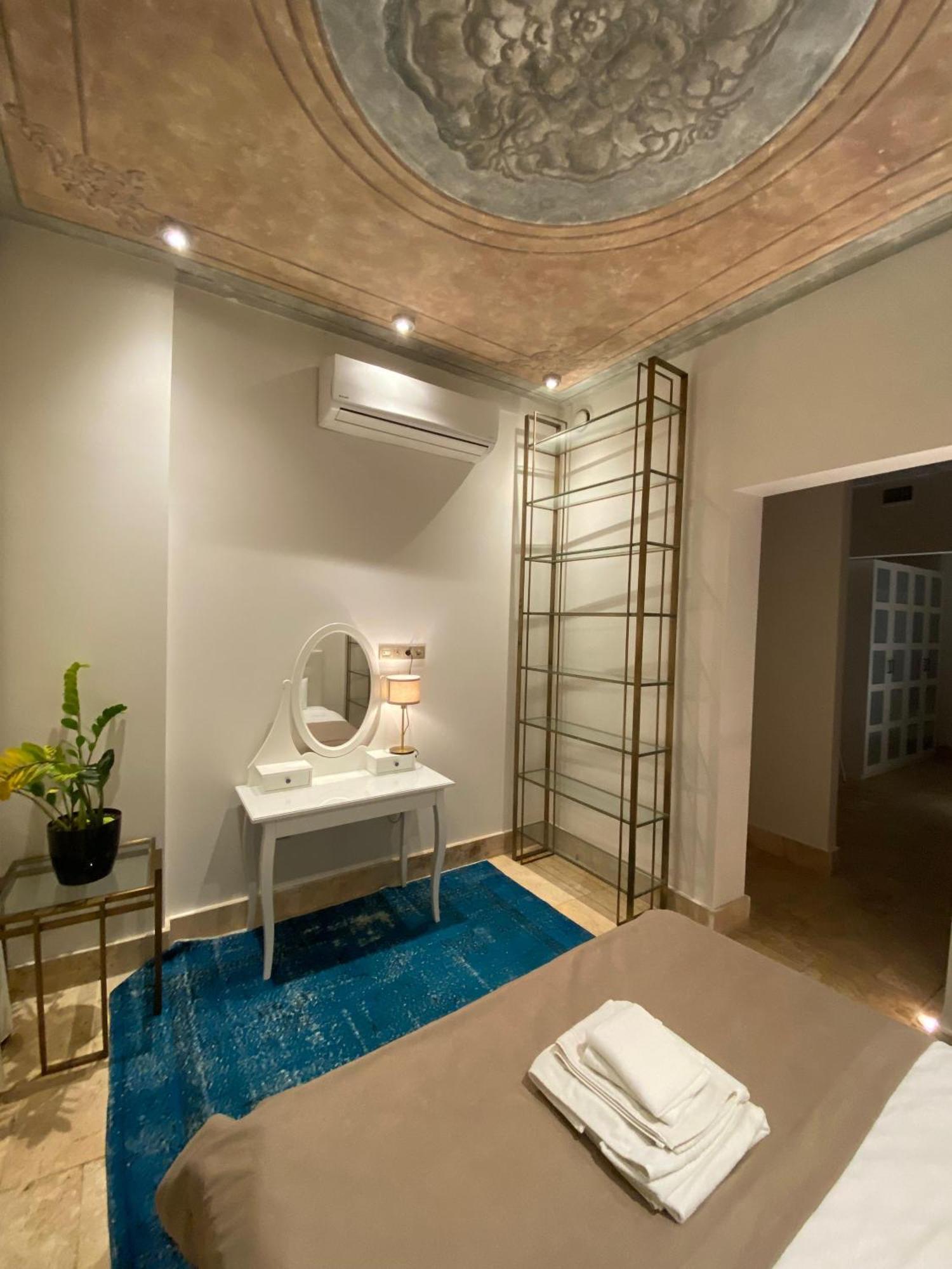 Ab Residences- Private Villa Independent Istanbul Exterior photo
