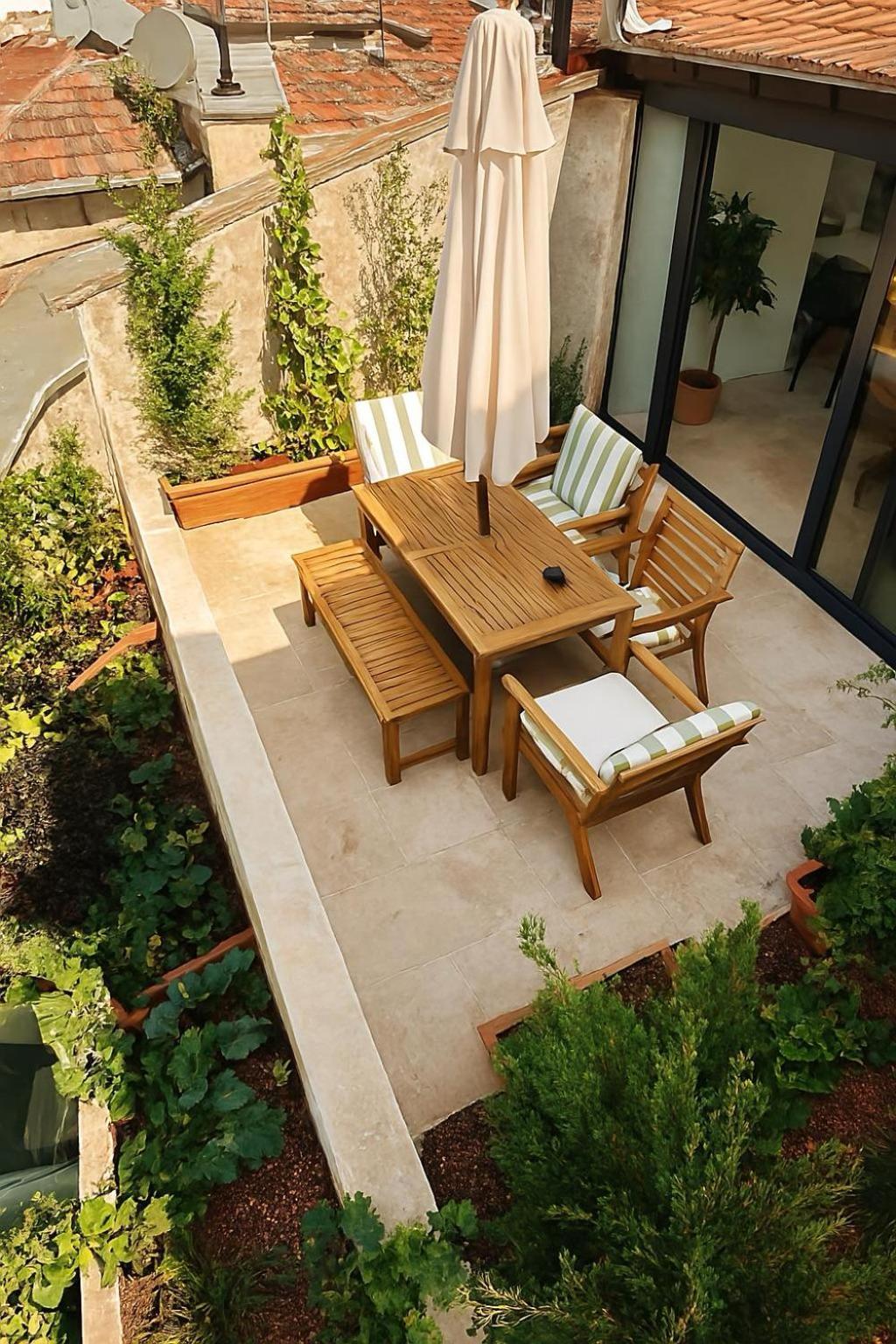 Ab Residences- Private Villa Independent Istanbul Exterior photo